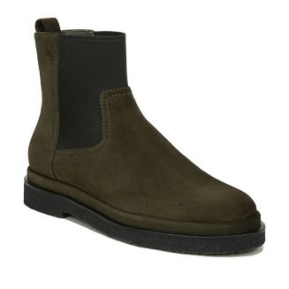 VINCE Litton Chelsea Boot sz 6
